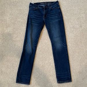 American Eagle Next Flex Jeans 30x32